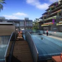 Квартира на Кипре, Лимасол, 150 кв.м.