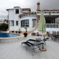 Дом в Испании, 153 кв.м.