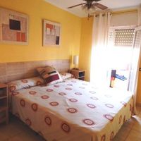 Apartment in Spain, 100 sq.m.