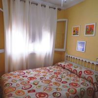 Apartment in Spain, 100 sq.m.