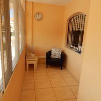 Apartment in Spain, 100 sq.m.