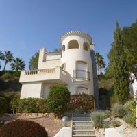 House in Spain, 140 sq.m.