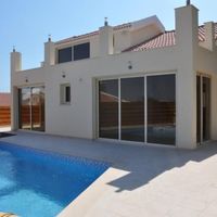 Вилла на Кипре, Лимасол, 160 кв.м.