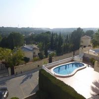 House in Spain, 140 sq.m.