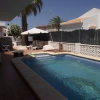 House in Spain, 120 sq.m.