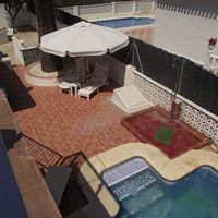 House in Spain, 120 sq.m.