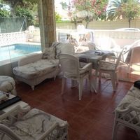 House in Spain, 120 sq.m.