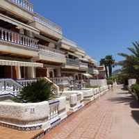 Apartment in Spain, 130 sq.m.