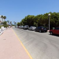 Apartment in Spain, 130 sq.m.