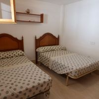 Apartment in Spain, 130 sq.m.