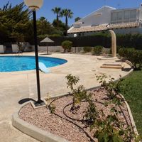 House in Spain, 160 sq.m.