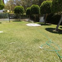 House in Spain, 160 sq.m.