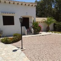 House in Spain, 160 sq.m.