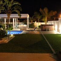 House in Spain, 160 sq.m.