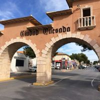 House in Spain, 160 sq.m.