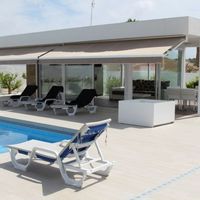 House in Spain, 160 sq.m.