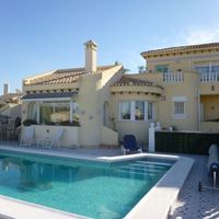 Дом в Испании, 220 кв.м.