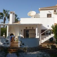 House in Spain, Comunitat Valenciana, Alicante, 135 sq.m.