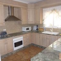 House in Spain, Comunitat Valenciana, Alicante, 135 sq.m.