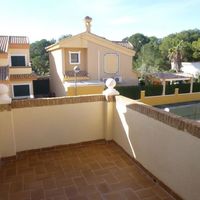 Дом в Испании, 100 кв.м.