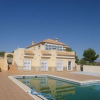House in Spain, Comunitat Valenciana, Alicante, 180 sq.m.