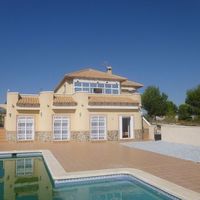 House in Spain, Comunitat Valenciana, Alicante, 180 sq.m.