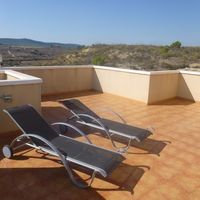 House in Spain, Comunitat Valenciana, Alicante, 180 sq.m.