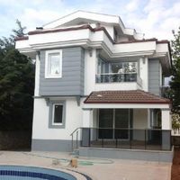 Villa at the seaside in Turkey, Fethiye, 300 sq.m.