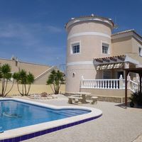 House in Spain, 210 sq.m.