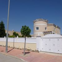 House in Spain, 210 sq.m.