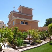 House in Spain, 320 sq.m.