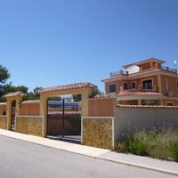 House in Spain, 320 sq.m.