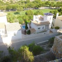 House in Spain, 180 sq.m.