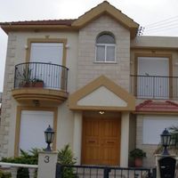 Вилла на Кипре, Лимасол, 160 кв.м.