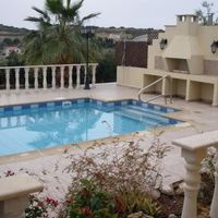 Вилла на Кипре, Лимасол, 160 кв.м.