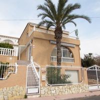 Дом в Испании, Валенсия, Аликанте, 210 кв.м.
