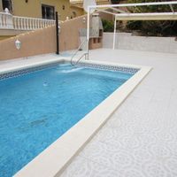 Дом в Испании, Валенсия, Аликанте, 210 кв.м.