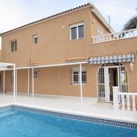 Дом в Испании, Валенсия, Аликанте, 210 кв.м.