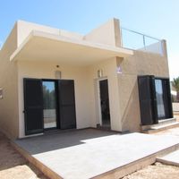 House in Spain, 90 sq.m.