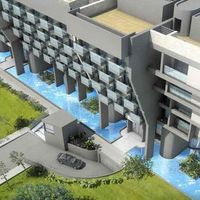 Квартира на Кипре, Лимасол, 110 кв.м.