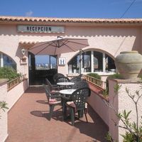 Other commercial property in Spain, 2550 sq.m.