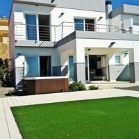 House in Spain, 165 sq.m.