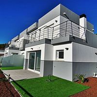 House in Spain, 165 sq.m.