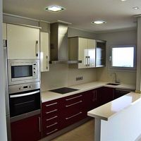 House in Spain, 165 sq.m.