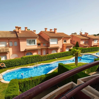 Apartment in Spain, 190 sq.m.