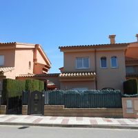 Apartment in Spain, 190 sq.m.