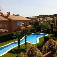 Apartment in Spain, 190 sq.m.