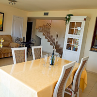 Квартира в Испании, 120 кв.м.