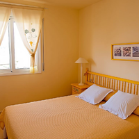 Квартира в Испании, 120 кв.м.