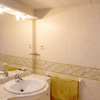 Квартира в Испании, 120 кв.м.